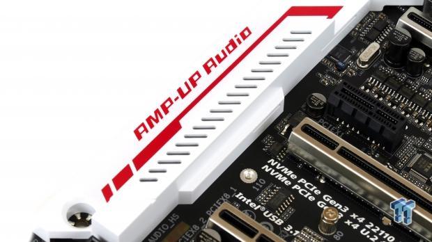 Open Gallery GIGABYTE X99-Ultra Gaming (Intel X99) Motherboard Review 18
