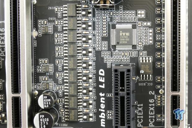 Open Gallery GIGABYTE X99-Ultra Gaming (Intel X99) Motherboard Review 23