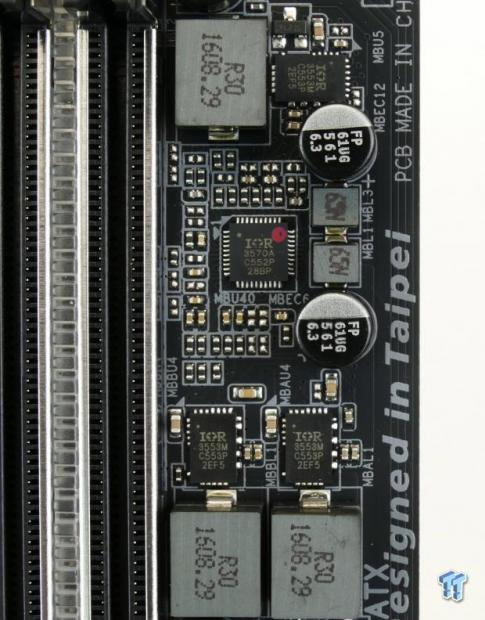 Open Gallery GIGABYTE X99-Ultra Gaming (Intel X99) Motherboard Review 25