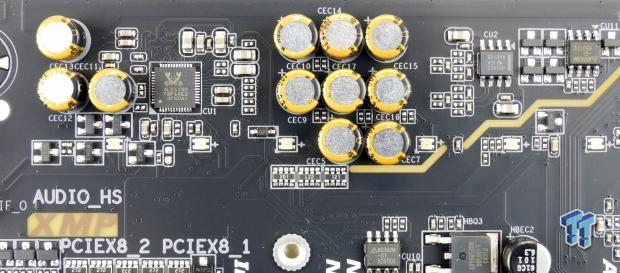 GIGABYTE X99-Ultra Gaming (Intel X99) Motherboard Review 26