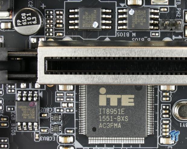 GIGABYTE X99-Ultra Gaming (Intel X99) Motherboard Review 29