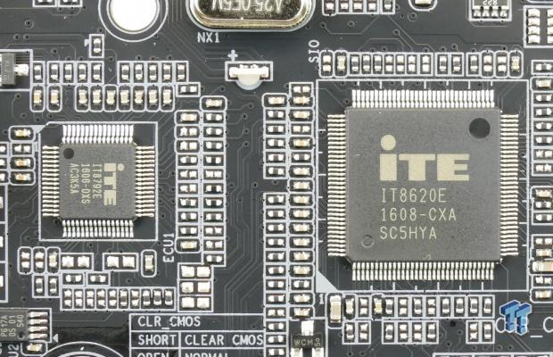 Open Gallery GIGABYTE X99-Ultra Gaming (Intel X99) Motherboard Review 32