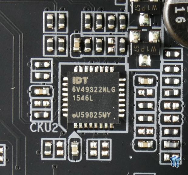 Open Gallery GIGABYTE X99-Ultra Gaming (Intel X99) Motherboard Review 33