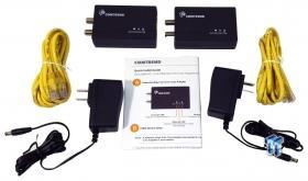 Comtrend GCA-6000 G.hn Coaxial Ethernet Adapter Kit Review 03 Comtrend GCA-6000 G.hn Coaxial Ethernet Adapter Kit Review 03