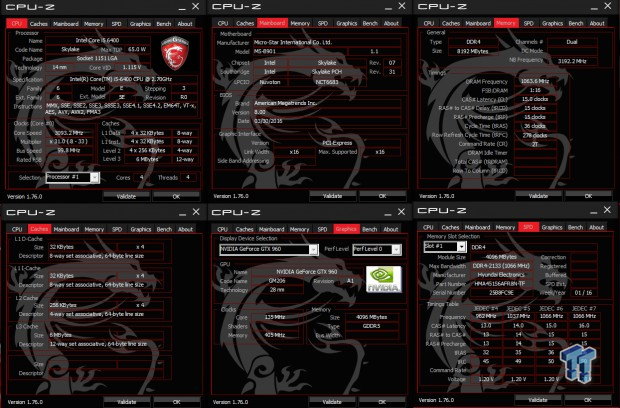 MSI AEGIS Portable Barebones Gaming Desktop PC Review 32