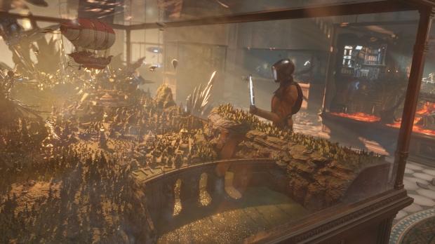 3DMark Time Spy - DX12 Benchmarking for the Masses 03