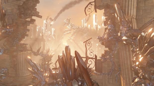 3DMark Time Spy - DX12 Benchmarking for the Masses 04