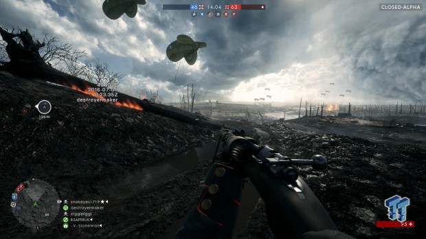 Battlefield 1 Closed Alpha Hands-On Preview 4