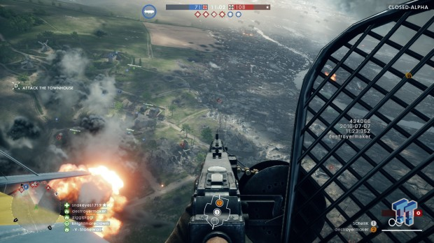 Battlefield 1 Closed Alpha Hands-On Preview 8