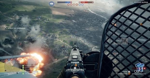 Battlefield 1 Closed Alpha Hands-On Preview