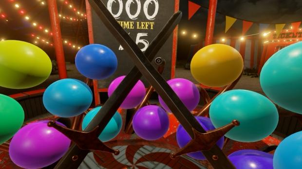 NVIDIA VR Funhouse Unleashes the Best of Pascal and VR 04