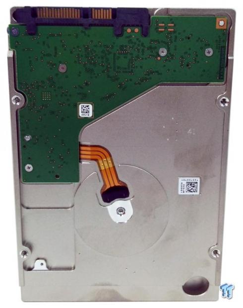 Seagate Barracuda Pro 10TB HDD Review - Mainstream Helium has Arrived 5
