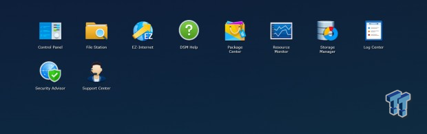 Synology DS416play Four-Bay Consumer NAS Review 34 Synology DS416play Four-Bay Consumer NAS Review 34