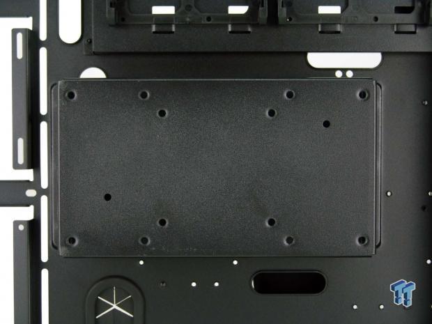 Thermaltake Core P3 ATX Wall Mount Chassis Review 18