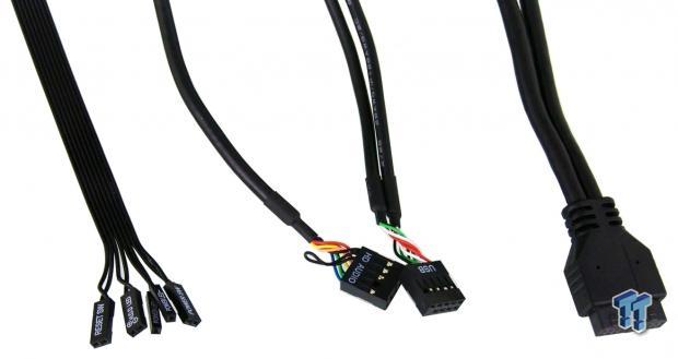 Thermaltake Core P3 ATX Wall Mount Chassis Review 19