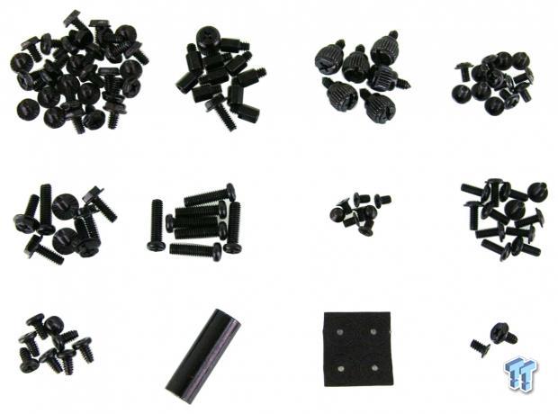 Thermaltake Core P3 ATX Wall Mount Chassis Review 20