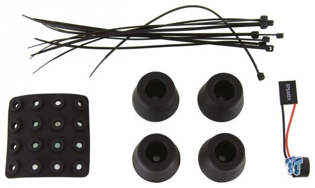 Thermaltake Core P3 ATX Wall Mount Chassis Review 21