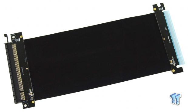 Thermaltake Core P3 ATX Wall Mount Chassis Review 23