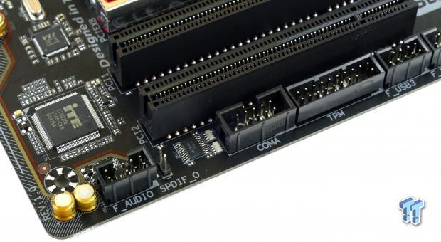 GIGABYTE 970-Gaming SLI (AMD 970) Motherboard Review 13 GIGABYTE 970-Gaming SLI (AMD 970) Motherboard Review 13