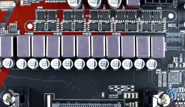 GIGABYTE 970-Gaming SLI (AMD 970) Motherboard Review 16 GIGABYTE 970-Gaming SLI (AMD 970) Motherboard Review 16