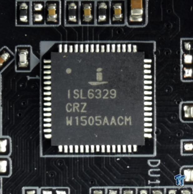 GIGABYTE 970-Gaming SLI (AMD 970) Motherboard Review 17 GIGABYTE 970-Gaming SLI (AMD 970) Motherboard Review 17