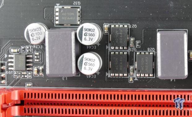 GIGABYTE 970-Gaming SLI (AMD 970) Motherboard Review 21 GIGABYTE 970-Gaming SLI (AMD 970) Motherboard Review 21
