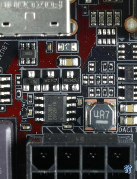 GIGABYTE 970-Gaming SLI (AMD 970) Motherboard Review 22 GIGABYTE 970-Gaming SLI (AMD 970) Motherboard Review 22