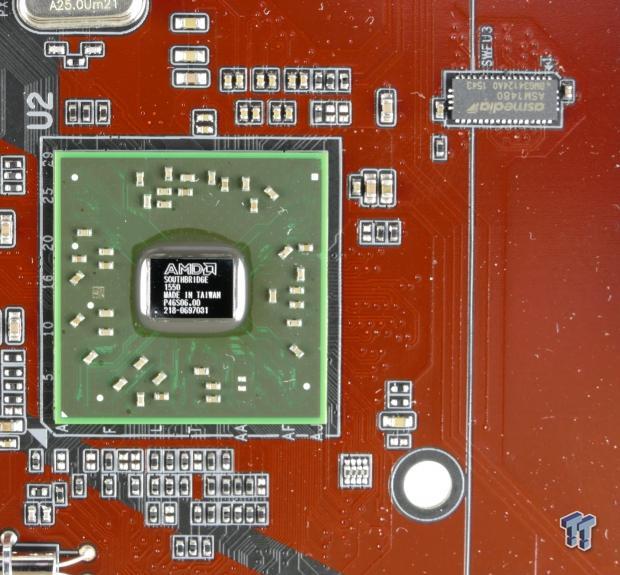 GIGABYTE 970-Gaming SLI (AMD 970) Motherboard Review 24 GIGABYTE 970-Gaming SLI (AMD 970) Motherboard Review 24