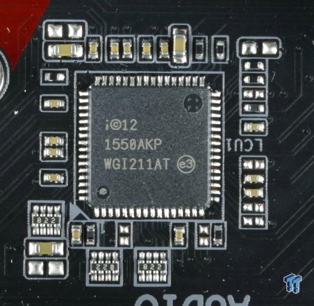 GIGABYTE 970-Gaming SLI (AMD 970) Motherboard Review 26 GIGABYTE 970-Gaming SLI (AMD 970) Motherboard Review 26