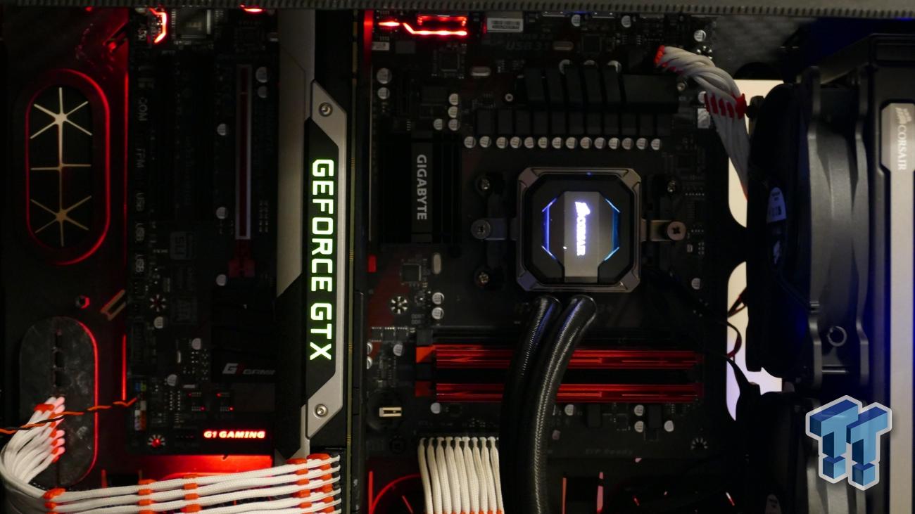 Gigabyte 970 gaming sli online