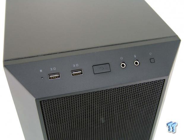 Cooler Master MasterBox 5 Review - Page 4 of 5 - Legit Reviews