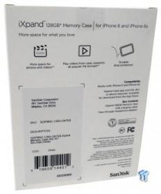 SanDisk iXpand Memory Case and Battery for iPhone Review 03 SanDisk iXpand Memory Case and Battery for iPhone Review 03