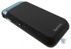 SanDisk iXpand Memory Case and Battery for iPhone Review 11 SanDisk iXpand Memory Case and Battery for iPhone Review 11