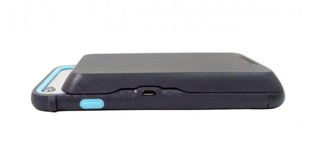 SanDisk iXpand Memory Case and Battery for iPhone