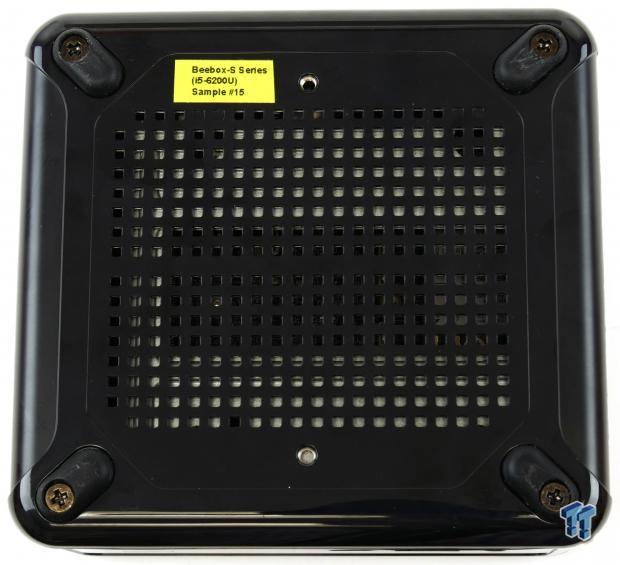 ASRock Beebox-S (Intel Core i5-6200U) Mini PC Review 07 ASRock Beebox-S (Intel Core i5-6200U) Mini PC Review 07