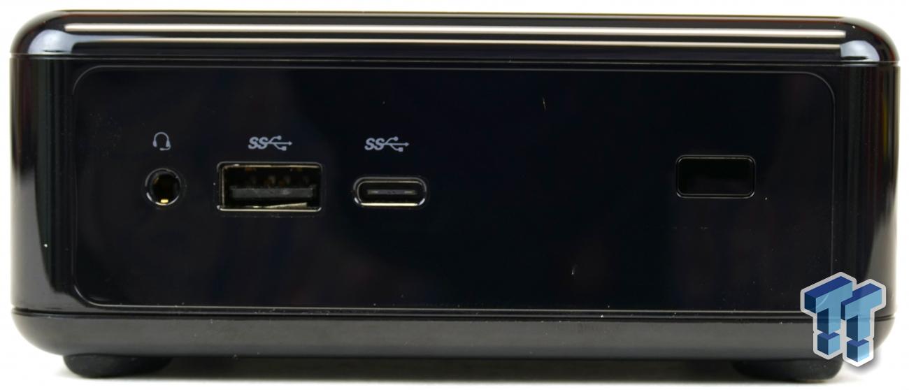 ASRock Beebox-S (Intel Core i5-6200U) Mini PC Review | TweakTown
