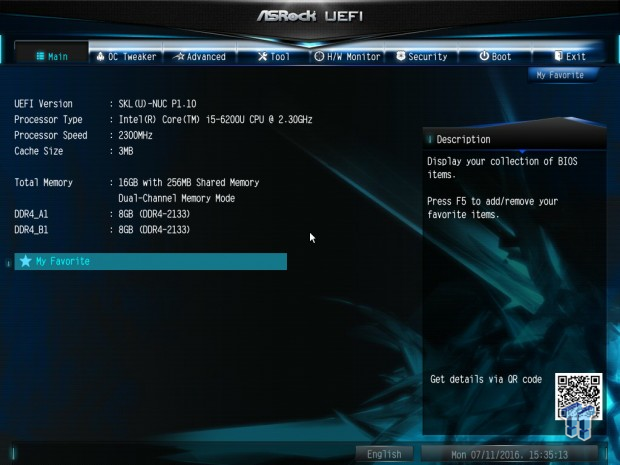 ASRock Beebox-S (Intel Core i5-6200U) Mini PC Review 27 ASRock Beebox-S (Intel Core i5-6200U) Mini PC Review 27