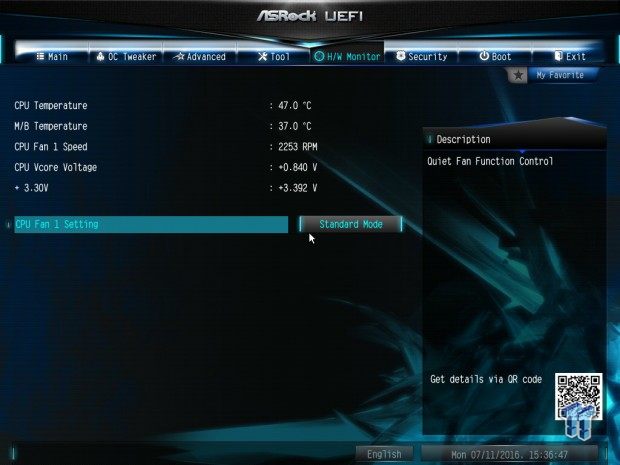 ASRock Beebox-S (Intel Core i5-6200U) Mini PC Review 41 ASRock Beebox-S (Intel Core i5-6200U) Mini PC Review 41
