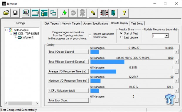 MDD BP5e 480GB M.2 SATA III SSD Review 32