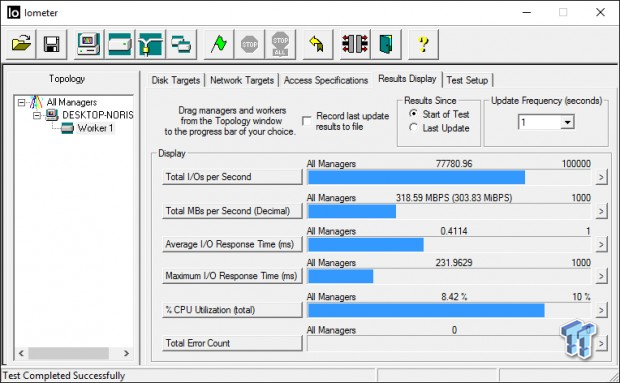 MDD BP5e 480GB M.2 SATA III SSD Review 33