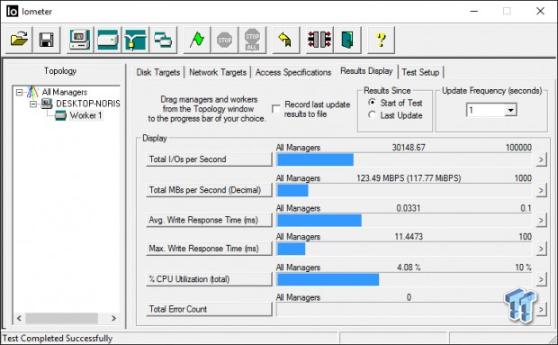 MDD BP5e 480GB M.2 SATA III SSD Review 35