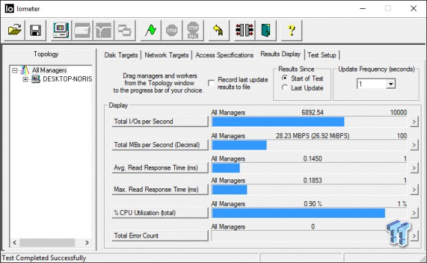 MDD BP5e 480GB M.2 SATA III SSD Review 36