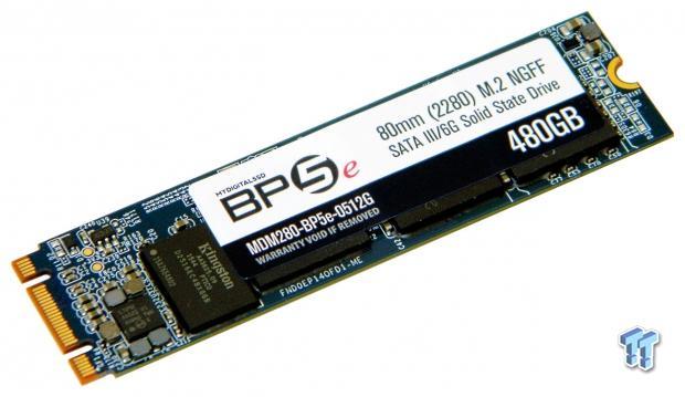 MDD BP5e 480GB M.2 SATA III SSD Review 51