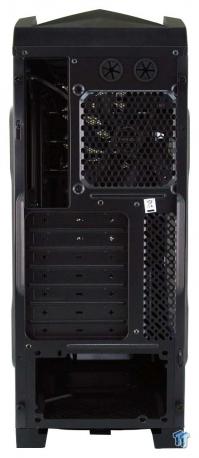 Antec GX505 Window SC Mid-Tower Chassis Review 11