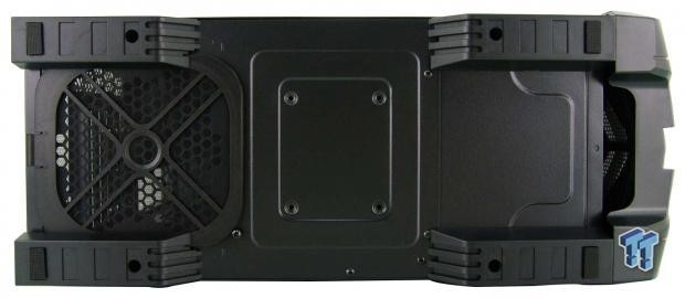 Antec GX505 Window SC Mid-Tower Chassis Review 13