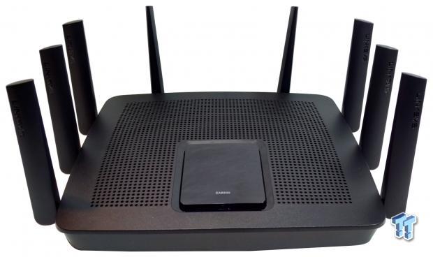 upgrade twonky linksys