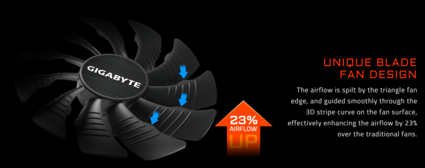 GIGABYTE GeForce GTX 1080 Xtreme Gaming - The Best VR Graphics Card? 21 GIGABYTE GeForce GTX 1080 Xtreme Gaming - The Best VR Graphics Card? 21