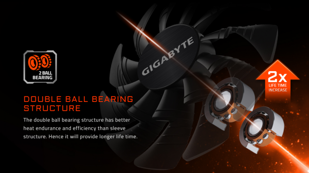 GIGABYTE GeForce GTX 1080 Xtreme Gaming - The Best VR Graphics Card? 22 GIGABYTE GeForce GTX 1080 Xtreme Gaming - The Best VR Graphics Card? 22