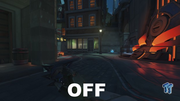 Open Gallery Overwatch Graphics Performance Tweak Guide 47