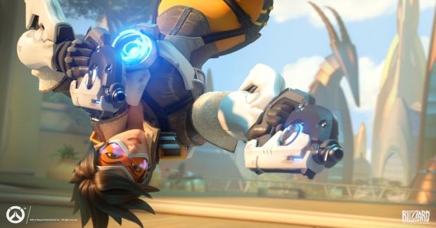 Overwatch Graphics Performance Tweak Guide